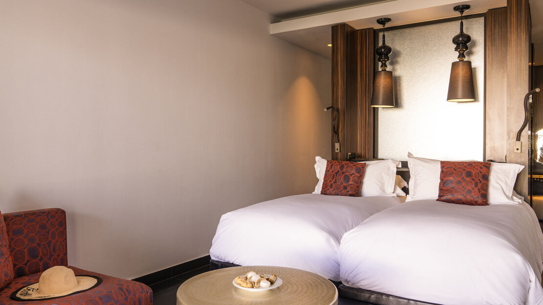 Sofitel Agadir Thalassa Sea & Spa